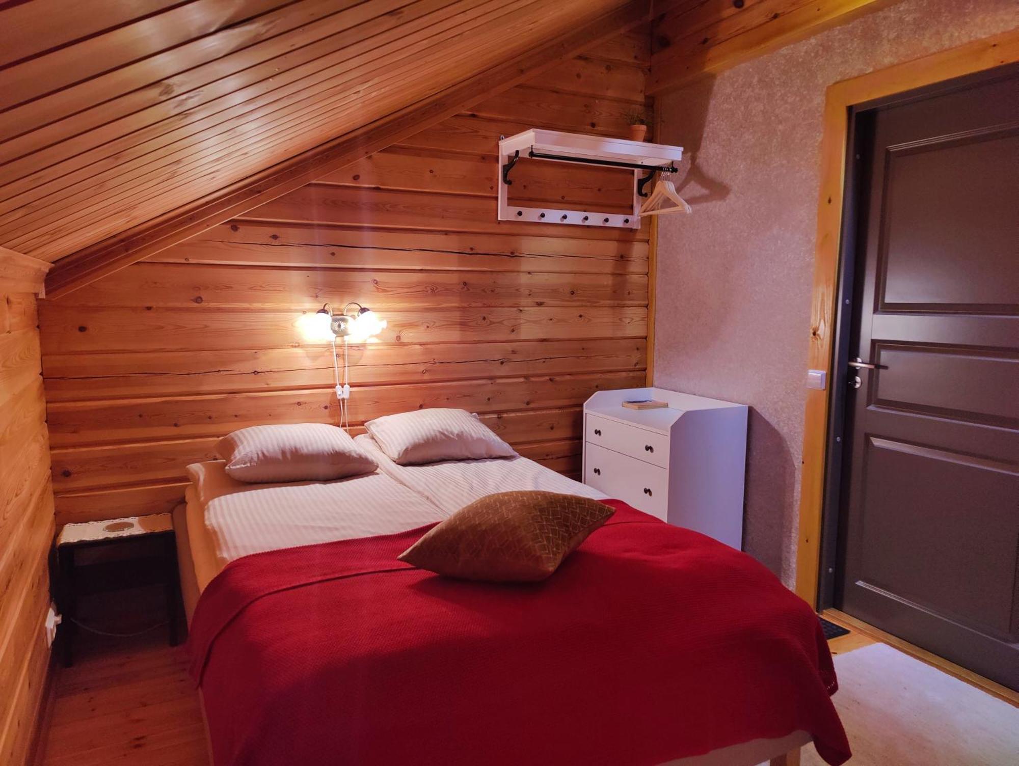 Bed and Breakfast Kolin Runo Ylakoli Exteriér fotografie