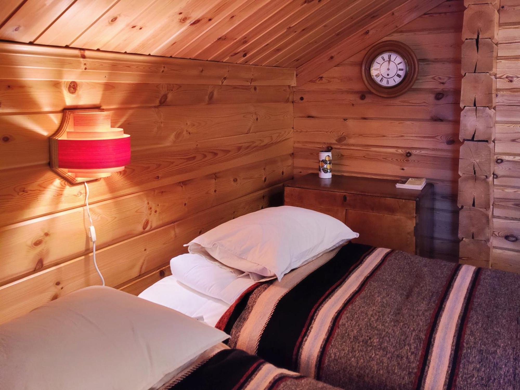 Bed and Breakfast Kolin Runo Ylakoli Exteriér fotografie