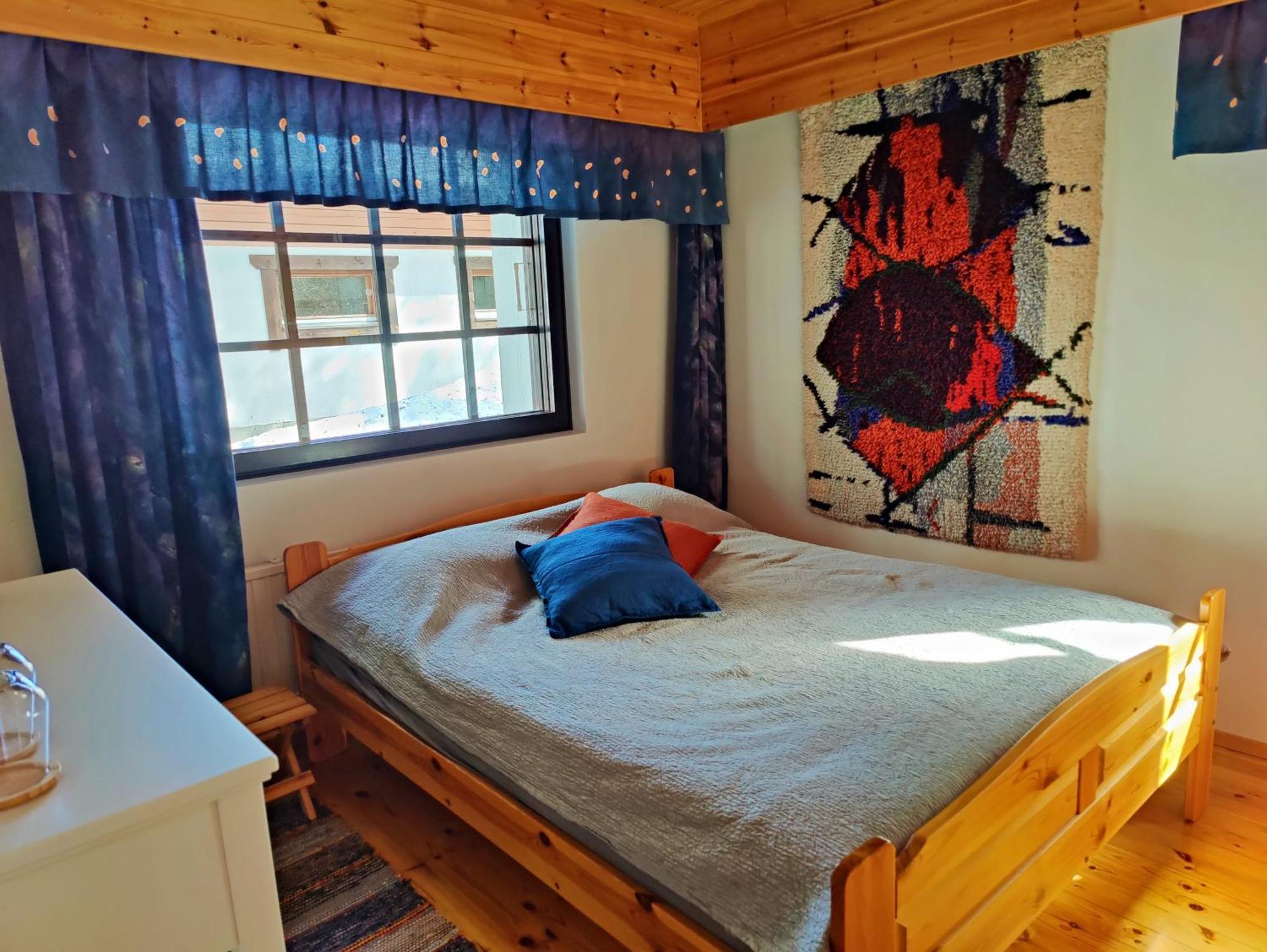 Bed and Breakfast Kolin Runo Ylakoli Exteriér fotografie